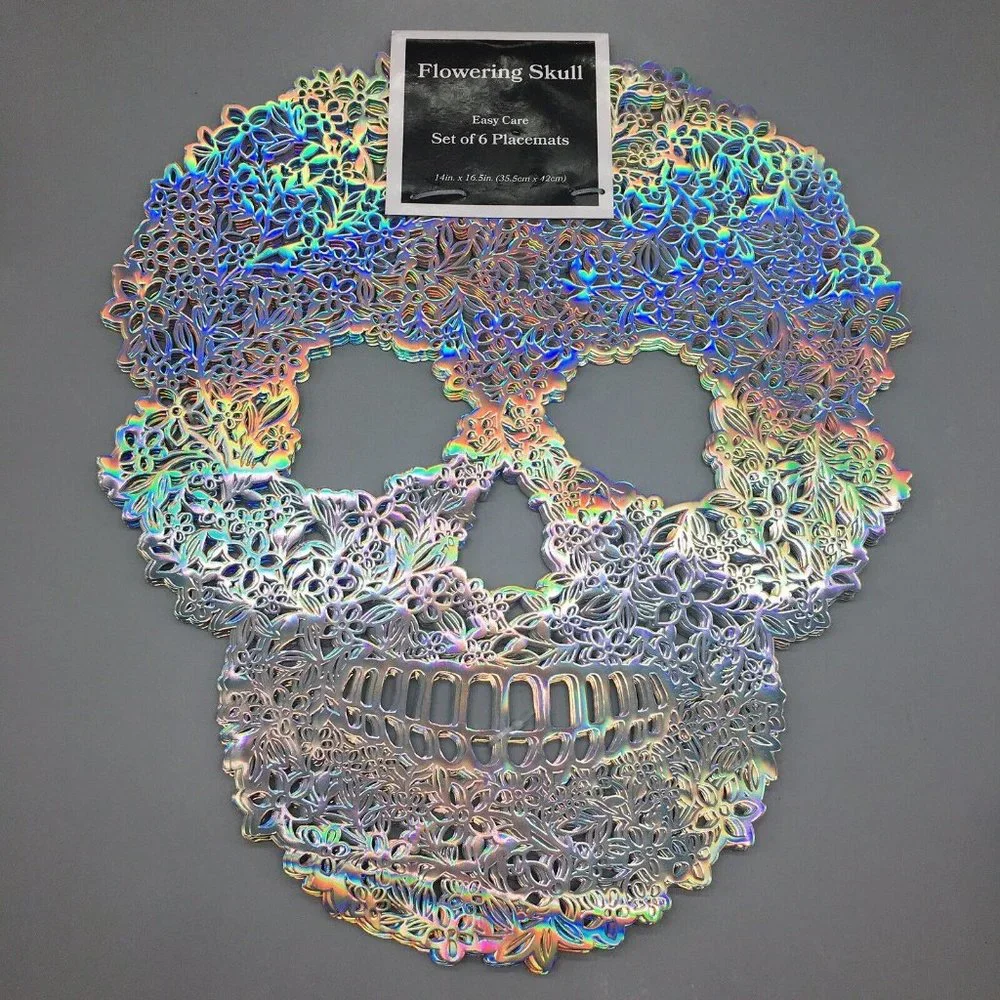 N/A new vinyl